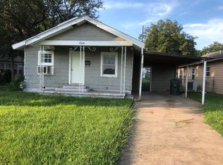 1606 Callahan St, Muskogee, OK 74403