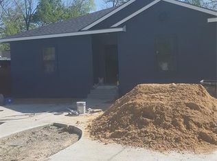 4522 Newberry St, Houston, TX 77051