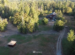 21918 128th Ave E, Graham, WA 98338