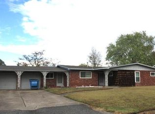 2011 Yale Ave, Miami, OK 74354