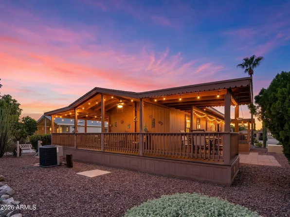 3901 E PINNACLE PEAK Road #271, Phoenix, AZ 85050