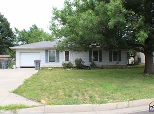 2314 W 8th Ave, Emporia, KS 66801