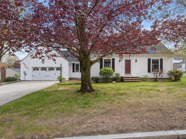 633 Fairfield Street, Manchester, NH 03104