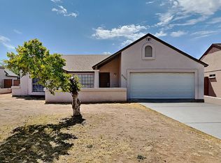 4626 N 87th Ave, Phoenix, AZ 85037