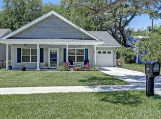 211 S 11th St, Fernandina Beach, FL 32034