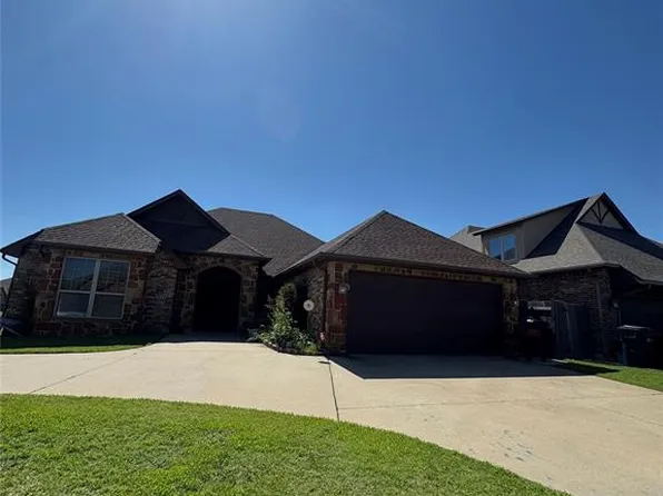 14525 S Robinson Ave, Oklahoma City, OK 73170