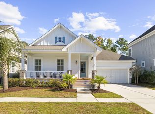 3517 Crosstrees Ln, Mount Pleasant, SC 29466