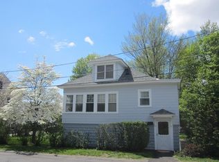 8 Channing St, Methuen, MA 01844