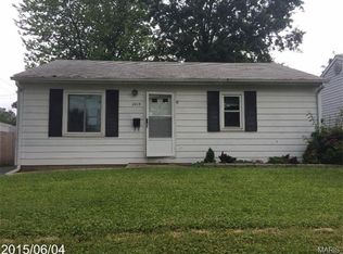 2013 Huntington Ave, Saint Louis, MO 63114