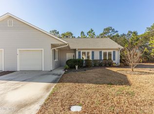 264 Bonnet Way SE, Southport, NC 28461
