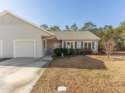 264 Bonnet Way SE, Southport, NC, 28461