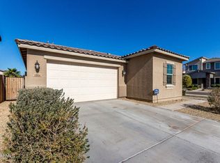10954 W Melvin St, Avondale, AZ 85323