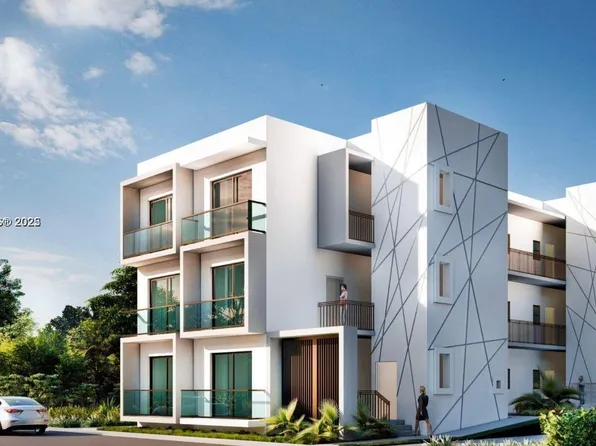 135 NW 32nd St, Miami, FL 33127