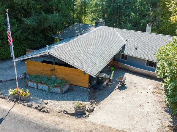 375 SE Hillsdale Avenue, Chehalis, WA 98532