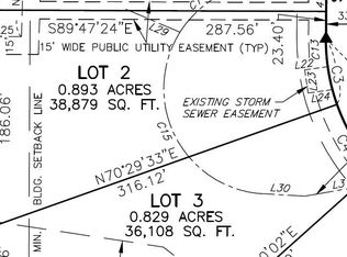 Lt2 VETERANS CIRCLE, Campbellsport, WI 53010