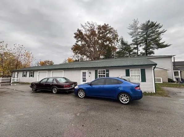 4780 Walnut Rd, Buckeye Lake, OH 43008