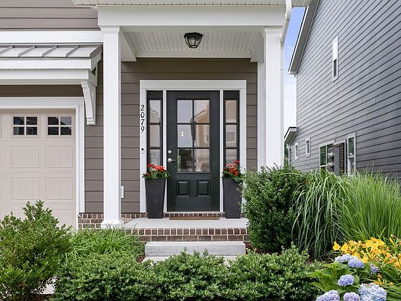 4th image of 2079 Orangery Dr