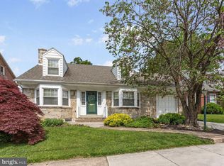 218 N Main St, Spring Grove, PA 17362