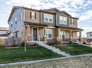 10015 Hough Point, Parker, CO 80134