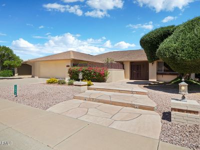 12446 W Eveningside Dr, Sun City West, AZ, 85375