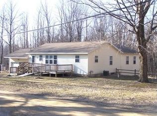 3935 McCray St, Coloma, MI 49038