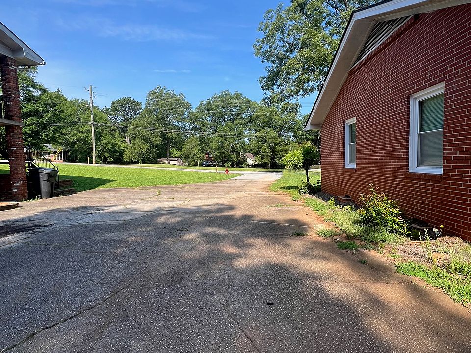 Ample parking!