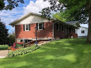 501 E 13th St, Tama, IA 52339