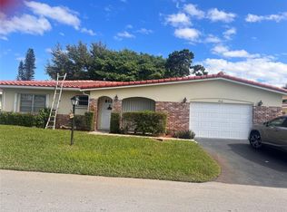 4400 NW 12th Dr, Pompano Beach, FL 33064