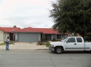 3786 W Fedora Ave, Fresno, CA