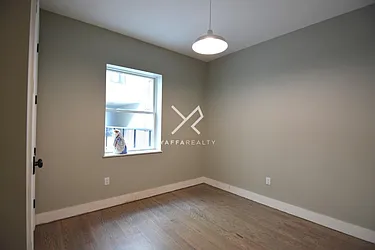 Rented by Yaffa Realty LLC