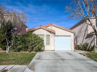 5764 Chisolm Trl, Las Vegas, NV 89118