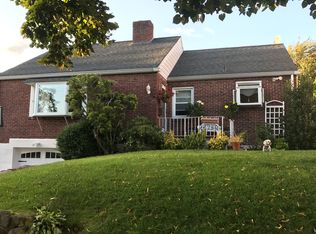 27 Sanford Pl, Staten Island, NY 10314
