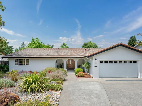 76 Santa Maria Drive, Novato, CA 94947