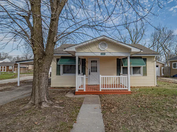 808 McKinley Ave, Moberly, MO 65270