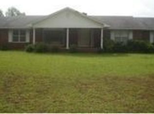 3261 Martintown Rd, Edgefield, SC 29824