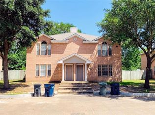 2547 Ashford Dr, College Station, TX 77840