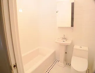 Rented by Highline Residential