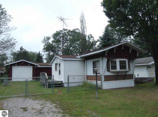 3324 Bert St, South Branch, MI 48761
