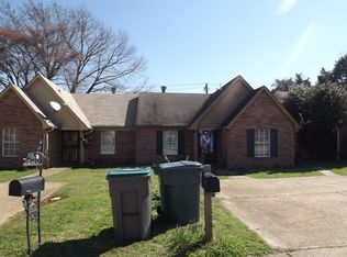 4588 Summer Creek Cv, Memphis, TN 38141