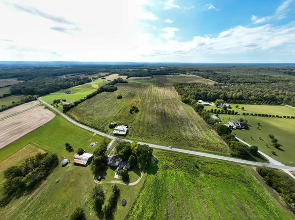 1 Clarence Finney Rd Lot 6, Hillsboro, TN 37342