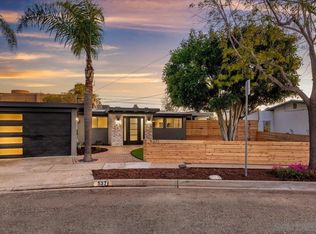 5371 Barstow St, San Diego, CA 92117