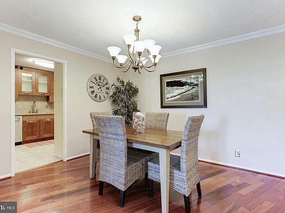 4th image of 5904 Mount Eagle Dr APT 1103