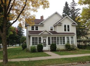 404 N 4th St, Wausau, WI 54403