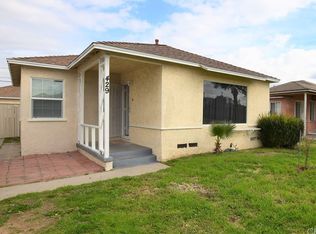 429 E 138th St, Los Angeles, CA 90061