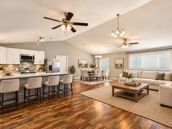 909 N Dove Rd, Grapevine, TX 76051
