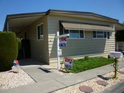 1150 W Winton Ave Spc 520, Hayward, CA, 94545