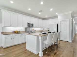 2483 E Narrowleaf Dr, Gilbert, AZ 85298