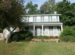 132 Moss Creek Dr, Martinez, GA 30907