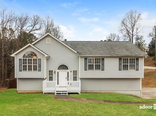 15 Amber Trce, Dallas, GA 30132