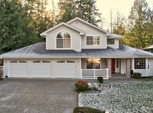 3808 116th Street Ct NW, Gig Harbor, WA